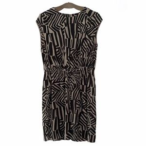 NEW Loft Printed Summer Dress